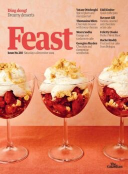 The Guardian Feast – 14 December 2024