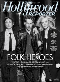 The Hollywood Reporter – December 13 2024