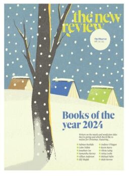 The Observer The New Review – 8 December 2024