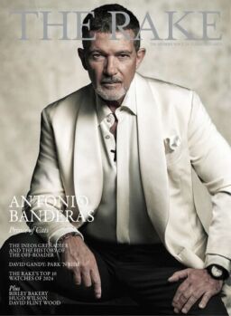 The Rake – December 2024