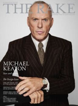The Rake – October 2024