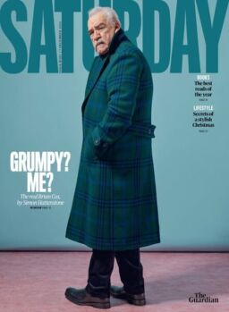 The Saturday Guardian – 7 December 2024