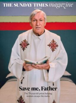 The Sunday Times Magazine – December 8 2024