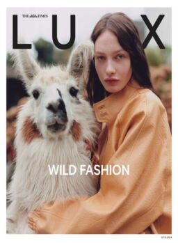The Times Luxx – December 2024