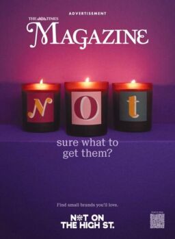 The Times Magazine – November 30 2024