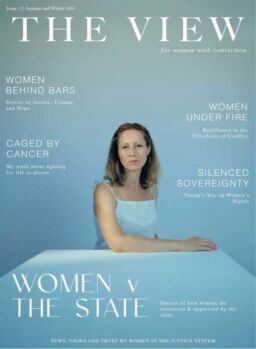 The View Magazine – Autumn-Winter 2024