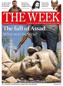 The Week UK – 14 December 2024