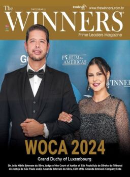 The Winners – Dezembro 2024