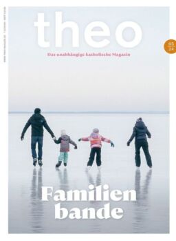 Theo – Dezember 2024