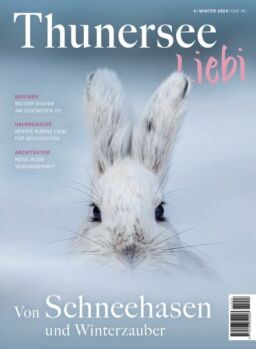 ThunerseeLiebi – Winter 2024