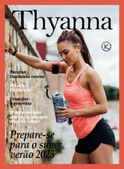Thyanna – Dezembro 2024