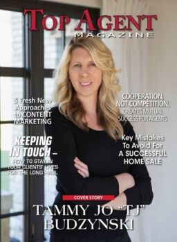 Top Agent Magazine – December 2024