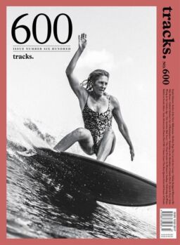 Tracks – Issue 600 2024