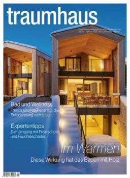 Traumhaus – Januar-Februar 2025