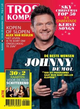 TrosKompas – 10 December 2024