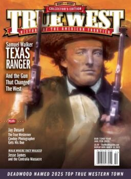 True West – January-February 2025
