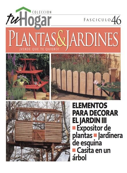 Tu Hogar – Diciembre 2024 Cover