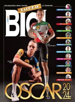 TuttoBici – Dicembre 2024