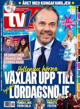 TV14 – 7 December 2024