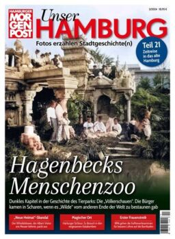 Unser Hamburg – 6 Dezember 2024