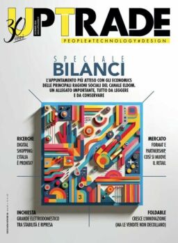 UpTrade – Dicembre 2024