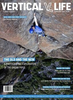 Vertical Life – Summer 2024