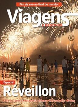 Viagens e Destinos – Dezembro 2024