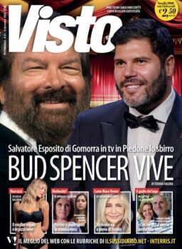Visto – 12 Dicembre 2024