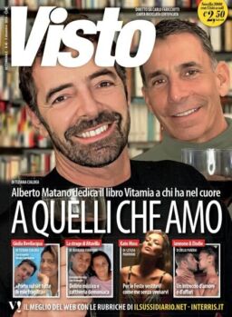 Visto – 5 Dicembre 2024