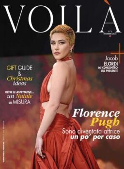 Voila – Dicembre 2024