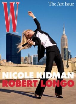W Magazine – Volume 6 2024
