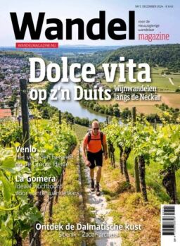 Wandel Magazine – December 2024
