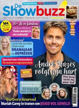 Weekend Netherlands – 28 November 2024