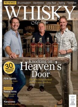 Whisky Magazine – February 2025