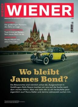 Wiener – 10 Dezember 2024