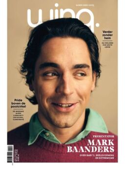 Winq Magazine – Januari-Februari 2025