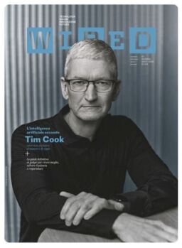 Wired Italia – Inverno 2024-2025