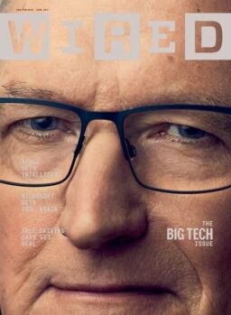 Wired USA – January-February 2025