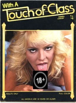 With a Touch of Class – n 4 1981