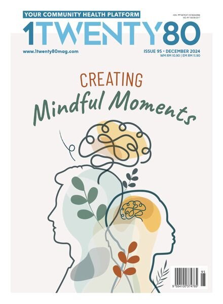 1twenty80 – December 2024 Cover