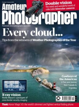 Amateur Photographer – 7 January 2025