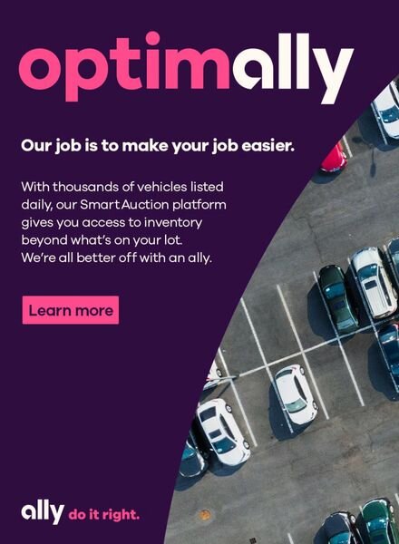 Automotive News – 21 October 2024 Cover