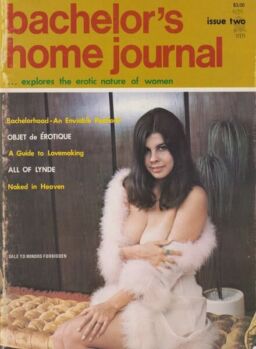 Bachelor’s Home Journal – Issue 2 1969