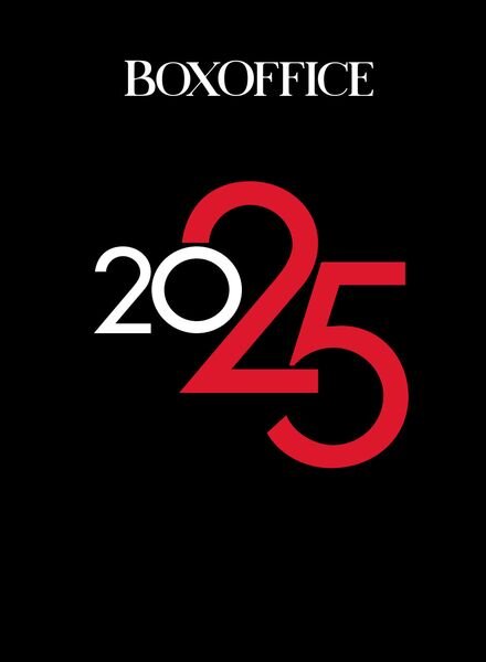 Box Office – Agenda 2025 Cover