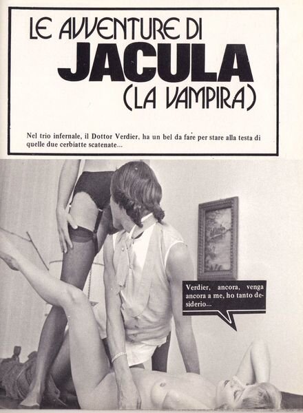 Caballero – N 199 1975 Cover