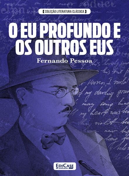 Colecao Literatura Classica – Janeiro 2025 Cover