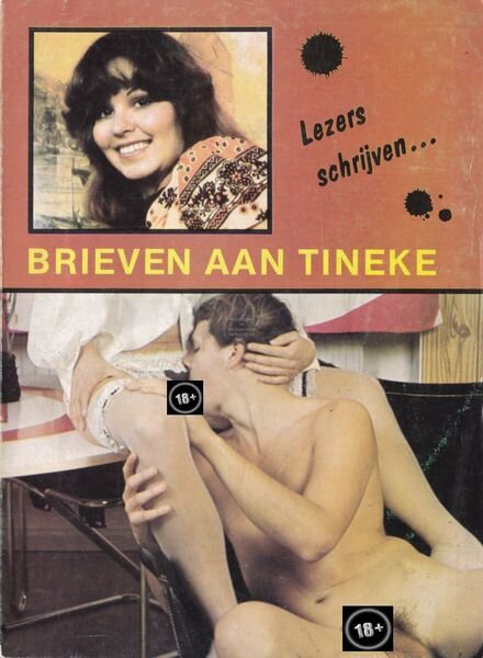 Color Seks Dutch – Nr 11 Cover