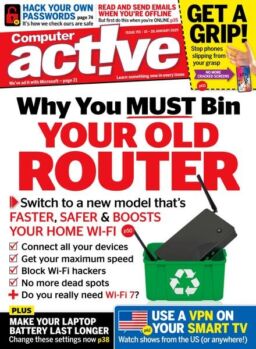 Computeractive – 15 January 2025