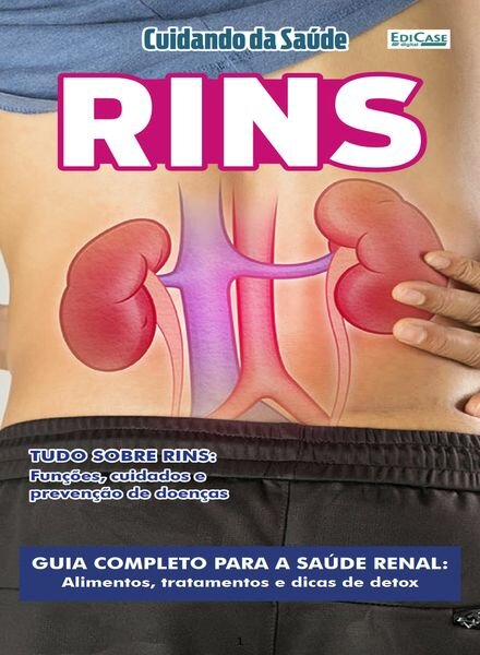 Cuidando da Saude – 16 Dezembro 2024 Cover