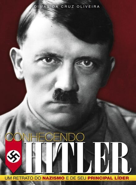 Discovery Publicacoes – 15 Janeiro 2025 Cover